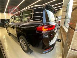 تۆیۆتا لاند کروزەر